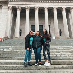 Fundraising Page: Neha Gupta